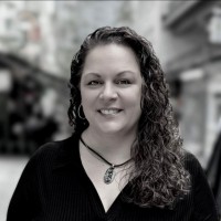 Jennifer Carr, PMP