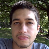 Ray Jimenez