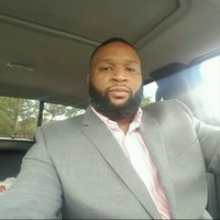 Keith Perry