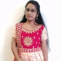 Nivedha P