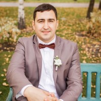 Aleksandr Chekh