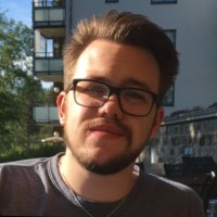 Pontus Nilsson