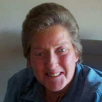 Gale Regan
