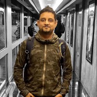 Aarif Bipu