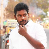 Kiruba Karan