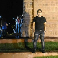 Hassan Shaikh