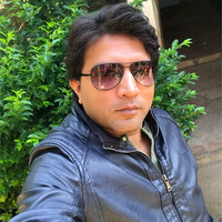 Vishal Chauhan