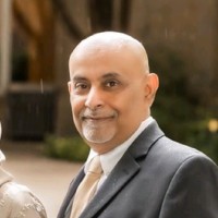 Mohammed Siddiq