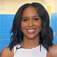 Rachelle Hellams