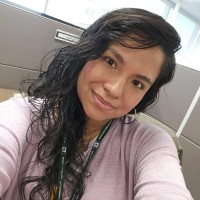 Katherin Yparraguirre