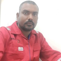 Santosh Nishad