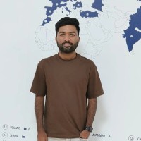 Prasannakumar Cheruku