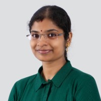 Meenakshi Muralikrishnan