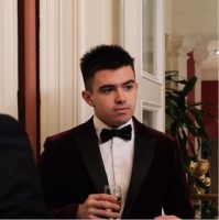 Kai Suleman