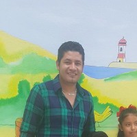 Bernardo Pájaro