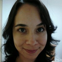 Larissa Maria Custódio De Souza
