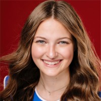 Lauren Barnette
