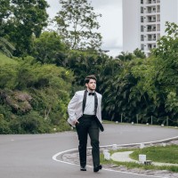 Miguel Marroquin, Eit