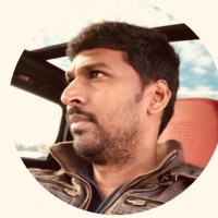 BHANU PRASAD KILARU