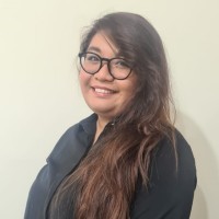 Kristine Flores