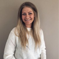 Winnie Bech Thomsen