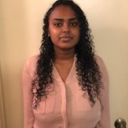 Makeda Ghebreyesus