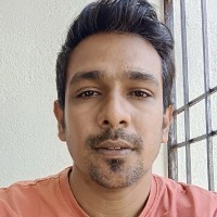 Hemant S