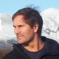 Örn Úlfar Úlfarsson
