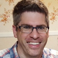 Darren Fleming