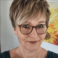 Sylvia Gschwind