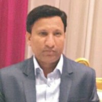 Mohd Raziuddin