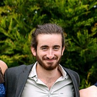 Cormac Roche