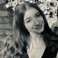 Maddie Woodside