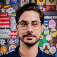 Alex Machado