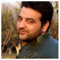 Adrees khan