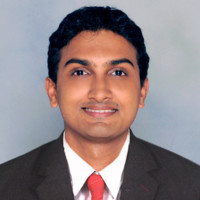 Abhishek Suvarna