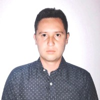 Nicolas Leonardo Reyes Bohorquez