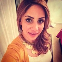 hanady yassin