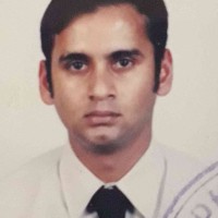 Vinod Damodaran Kurichiyath