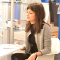 Nilufar Vahdani