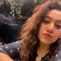 Damini Rao
