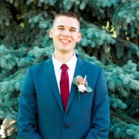Nathan Polonenko