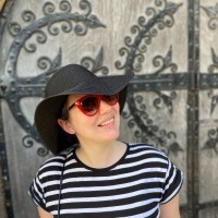 Gabrielle (Gaby) Matthews