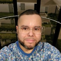 Luis Irizarry