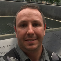Ryan Estes, Aia