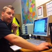 Roger Gabrielsson