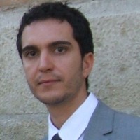José Labrador Serrano