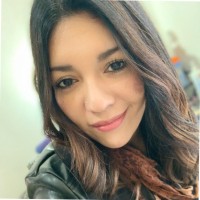 Isabel Georgina Verdi Granados