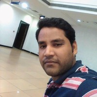 Ram Krishna Yadav