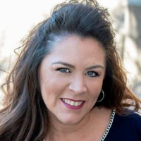 Deborah Hall